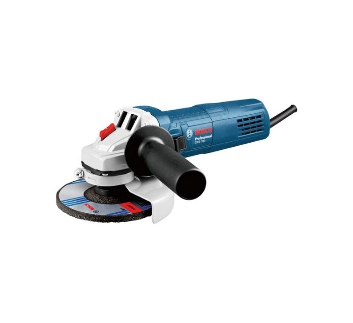 Bosch 710 W Corded Angle Grinder GWS700 - Buidlmat