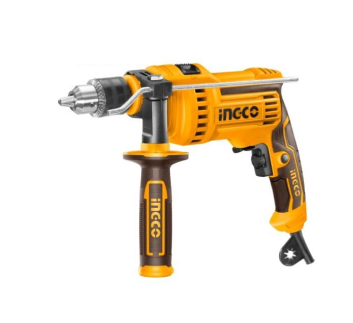 INGCO 810W 13mm Impact Drill - Buildmat Welkom