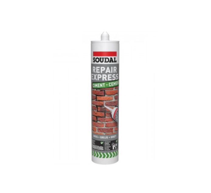Soudal Repair Express Cement