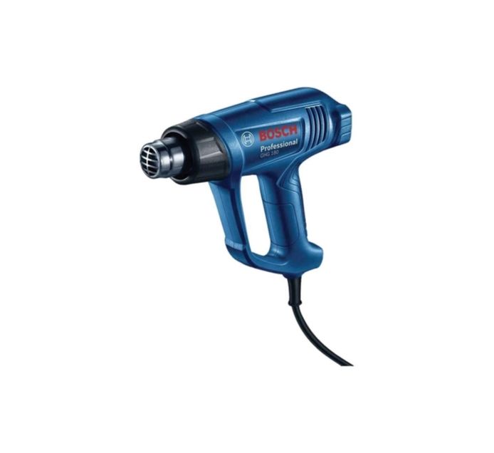 BOSCH HOT AIR GUN 1800W GHG 180 - Buildmat Welkom