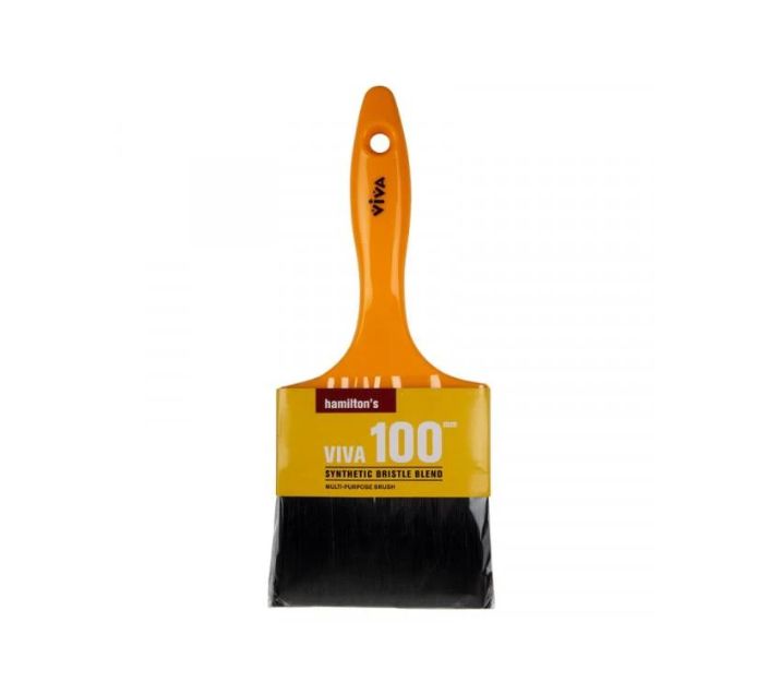 Hamil Brush Viva - Buildmat Welkom