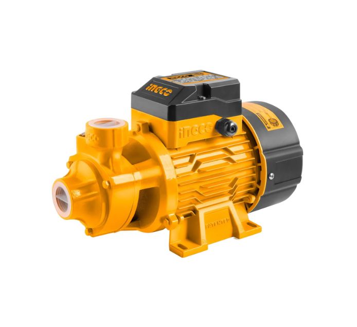 Ingco 750W Peripheral Water Pump – 50L/min - Buildmat Welkom