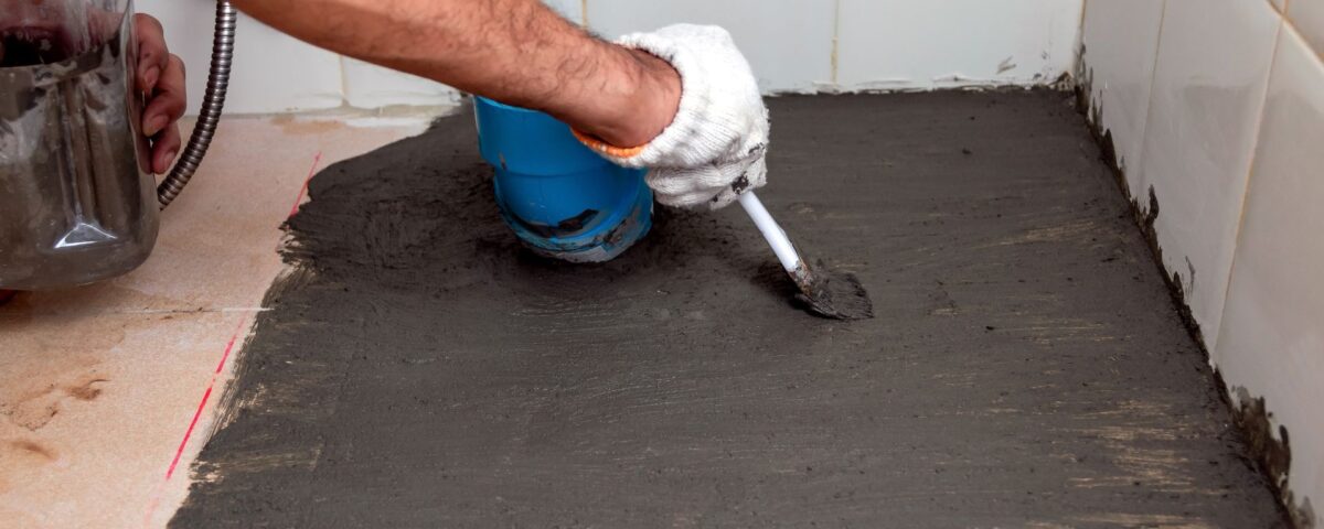 Waterproofing Solutions: How to Protect Your Home from Leaks & Moisture - Buildmat Welkom