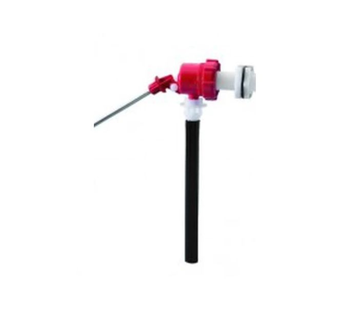 Plum Ball Valve Kleenflo FP3 - Buildmat Welkom