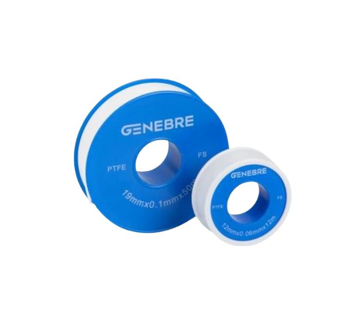 Plum PTFE Tape - Buildmat