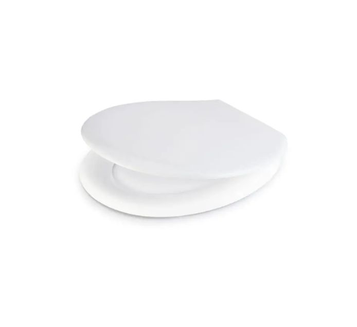 San Toilet Seat AB-A1 - Buildmat Welkom