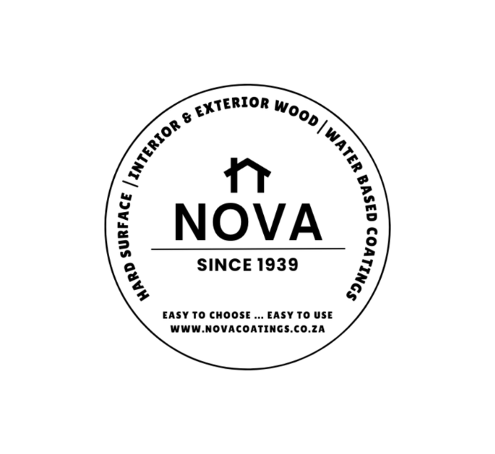 Nova 18 – Novadye Wood Stain - Buildmat Welkom