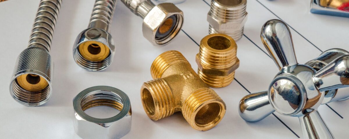 Essential Plumbing Supplies Every Homeowner Should Have