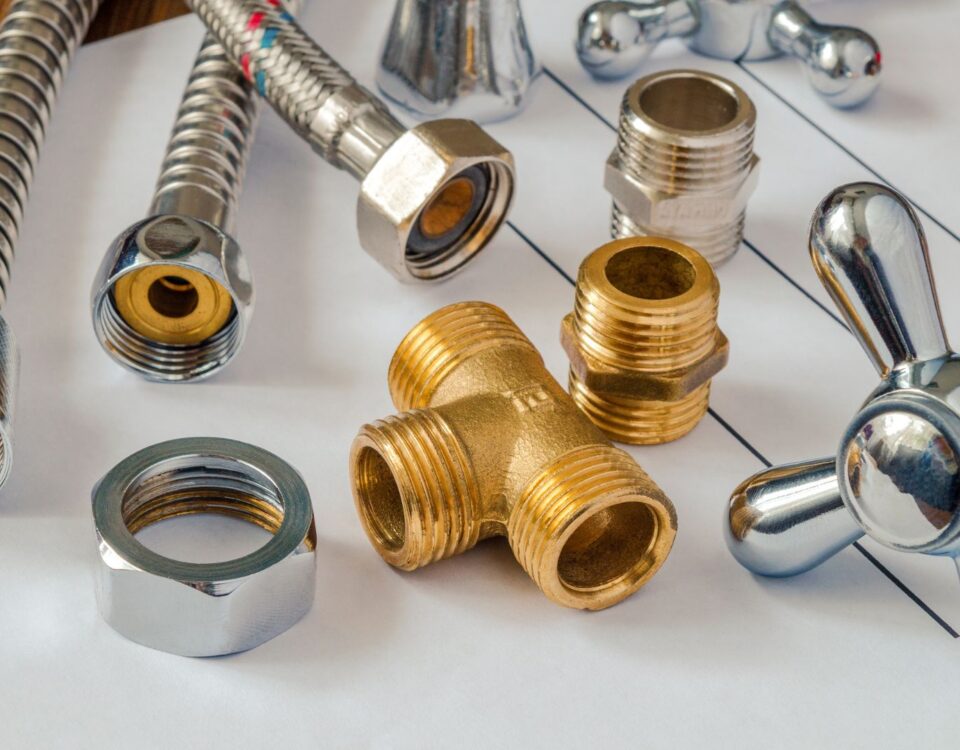 Essential Plumbing Supplies Every Homeowner Should Have